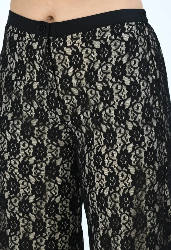 Black_Ethnic_Motifs_Printed_Relaxed_Easy_Wash_Trousers