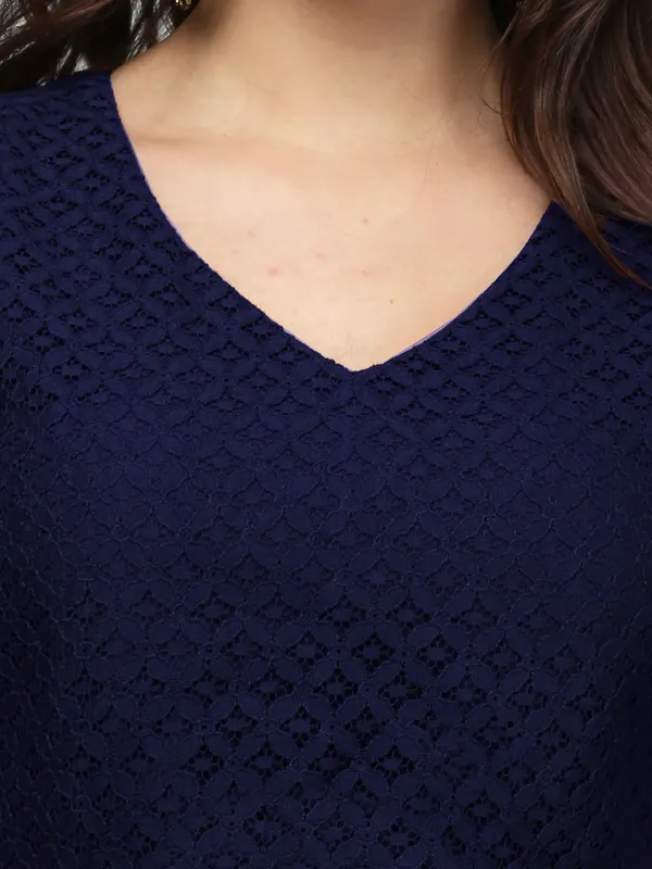 Navy_Blue_Basic_Jumpsuit_With_Layer_For_Women