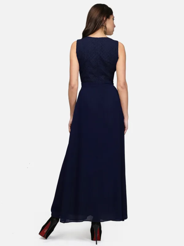 Navy_Blue_Basic_Jumpsuit_With_Layer_For_Women