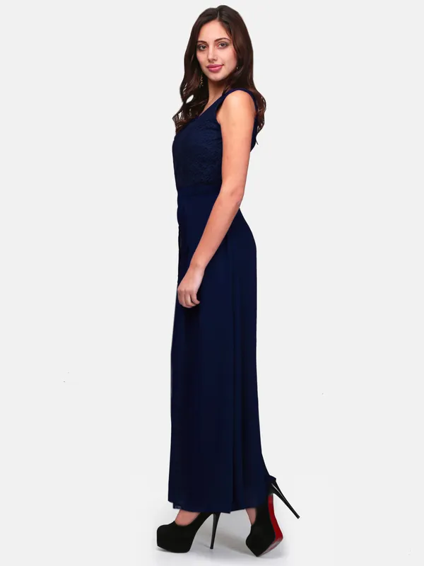 Navy_Blue_Basic_Jumpsuit_With_Layer_For_Women