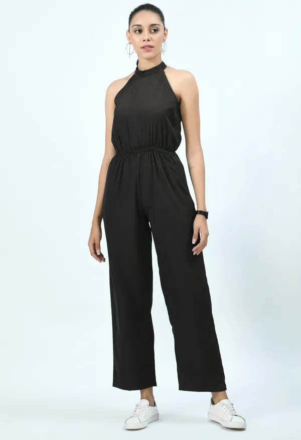 Black_Halter_Neck_Basic_Jumpsuit