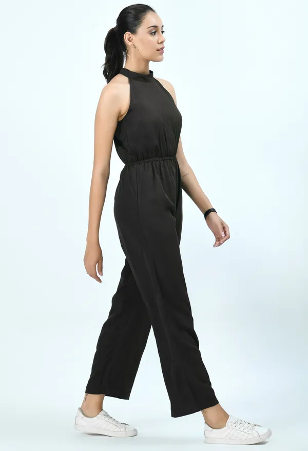 Black_Halter_Neck_Basic_Jumpsuit