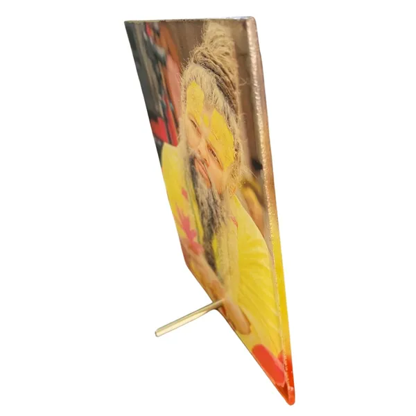 Multicolor_Shri_Premanand_Ji_Maharaj_Acrylic_Photo_Frame_For_Mandir,_Office_(8_X_6_In)