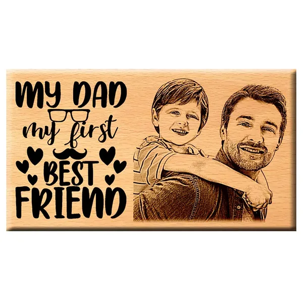 Multicolor_Personalized_Engraved_Wooden_Plaque_Unique_Fathers_Day_Gift_(7_X_4_In)