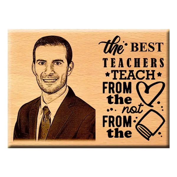 Customized_Engraved_Wooden_Photo_Frame_Tabletop_Stand_For_Teachers_Day_Surprise_Gift_(6_X_4_In)