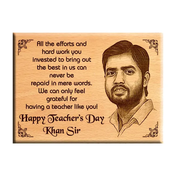 Customized_Engraved_Wooden_Photo_Frame_Tabletop_Stand_For_Teachers_Day_Surprise_Gift_(7_X_5_In)