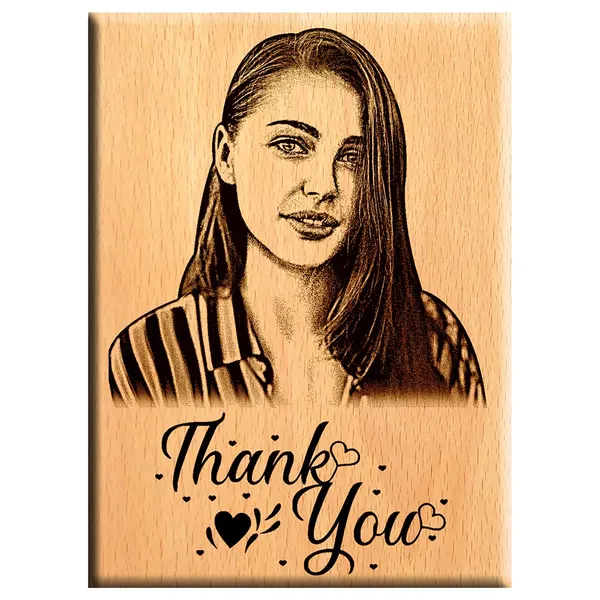 Multicolor_Personalized_Engraved_Wooden_Plaque_Best_Gift_For_Thanks_Giving_(5_X_4_In)