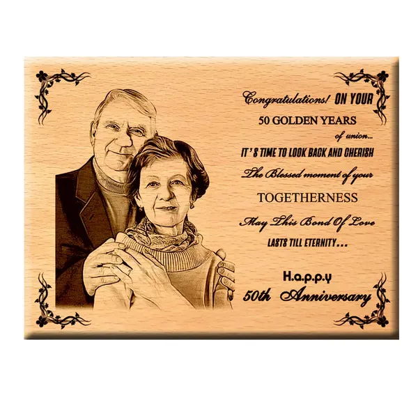 Multicolor_Customized_Engraved_Wooden_Plaque_Gift_For_Wedding_Anniversary_(8_X_6_In)
