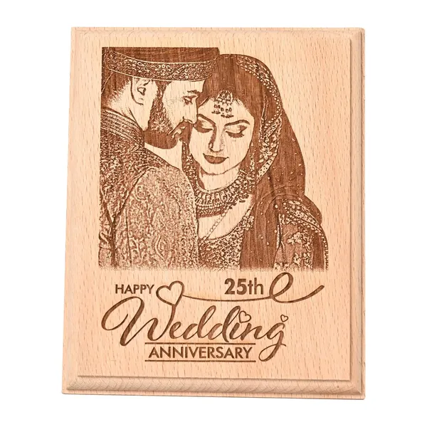 Brown_Customized_Engraved_Wooden_Happy_Wedding_Anniversary_Gift_For_Couple_(5_X_4_In)