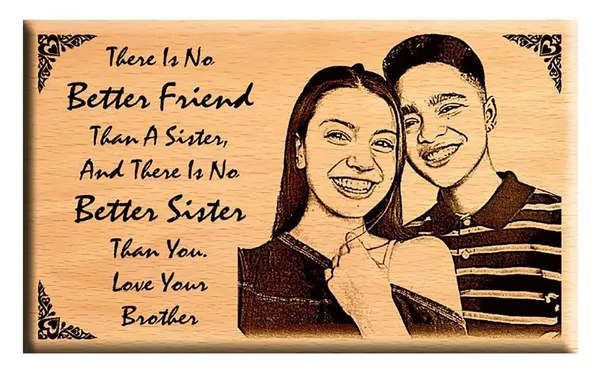 Brown_Customized_Engraved_Wooden_Photo_Frame_(6_X_4_In)