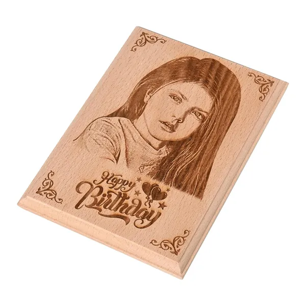 Brown_Customized_Engraved_Happy_Birthday_Wooden_Photo_Frame_Gifts_For_Friend/_Sister/_Brother/_Mom/_Dad/_Gf_(7_X_5_In)