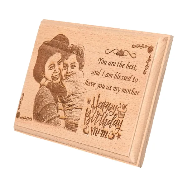 Brown_Customized_Engraved_Wooden_Happy_Birthday_Photo_Frame_Gifts_For_Mother_(6_X_4_In)