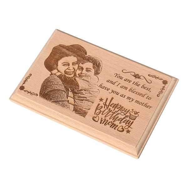 Brown_Customized_Engraved_Wooden_Happy_Birthday_Photo_Frame_Gifts_For_Mother_(6_X_4_In)