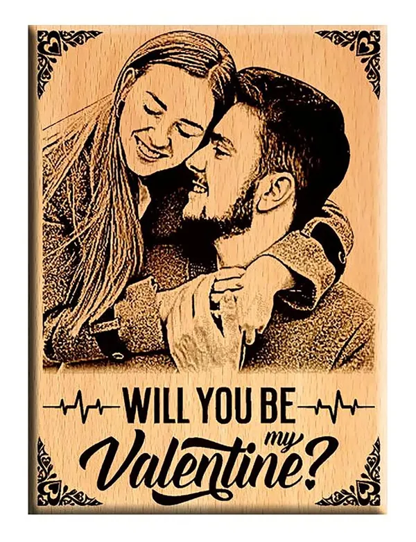 Brown_Customized_Engraved_Wooden_Valentine_Day_Photo_Frame_For_Couple_(5_X_4_In)