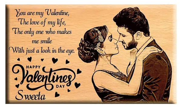 Brown_Customized_Engraved_Wooden_Valentine_Day_Photo_Frame_For_Couple_(6_X_4_In)