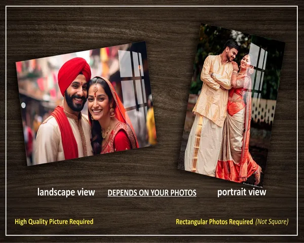 Multicolor_Customized_Acrylic_Photo_Frame_For_Birthday,_Anniversary,_Special_Moments_(16_X_12_In)