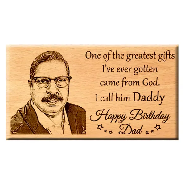 Brown_Happy_Birthday_Customized_Gift_Engraved_Wooden_Tabletop_Rectangular_Photo_Frame_(7_X_4_In)