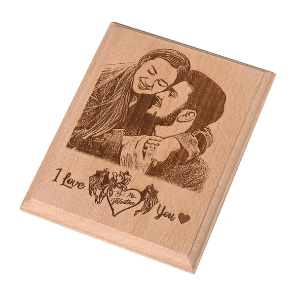 Brown_Customized_Engraved_Wooden_Plaque_&_Keychain_Valentines_Day_Gift_For_Him_(5_X_4_In)