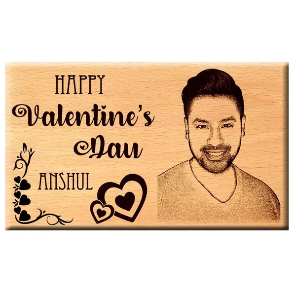 Brown_Customized_Engraved_Wooden_Plaque_Valentines_Day_Gift_For_Him_(7_X_5_In)