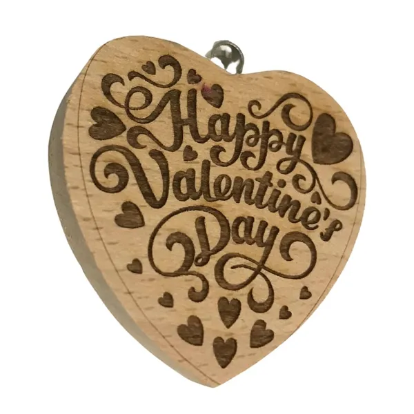 Brown_Customized_Engraved_Wooden_Plaque_&_Keychain_Valentines_Day_Gift_For_Him_(7_X_5_In)