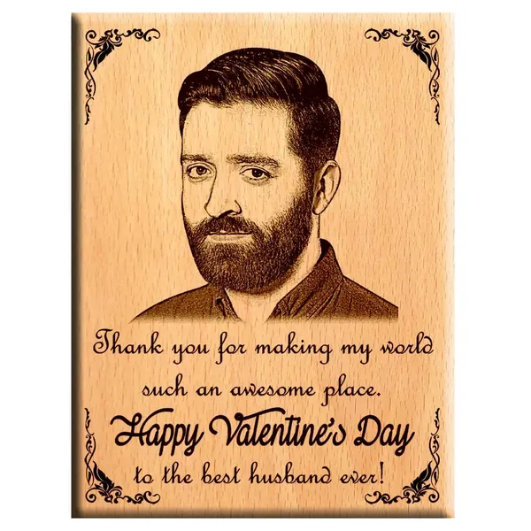Brown_Customized_Engraved_Wooden_Plaque_Valentines_Day_Gift_For_Him_(8_X_6_In)