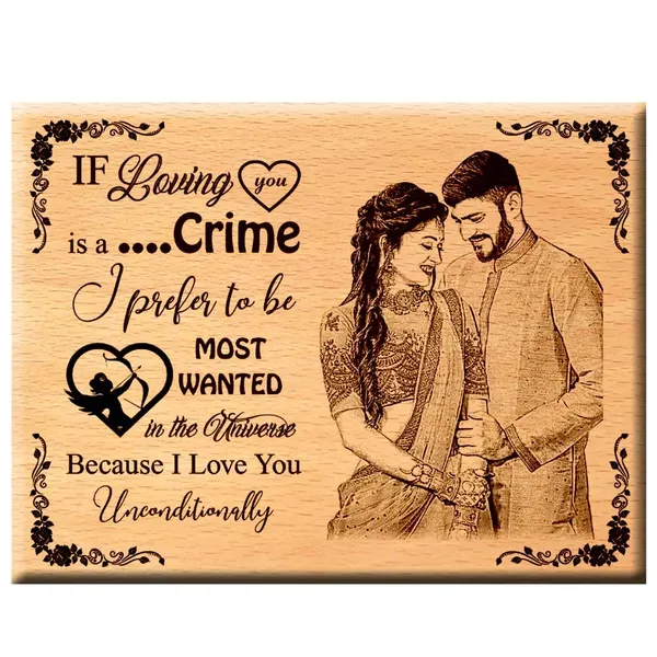 Brown_Customized_Engraved_Wooden_Plaque_Best_Gift_For_Wife_(9_X_7_In)