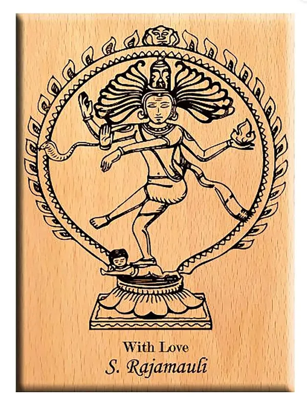 Brown_Nataraj_Engraved_Wooden_Photo_Frame_Gift_For_Loved_One_(8_X_6_In)