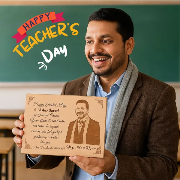 Customized_Engraved_Wooden_Photo_Frame_Tabletop_Stand_For_Teachers_Day_Surprise_Gift_(7_X_5_In)