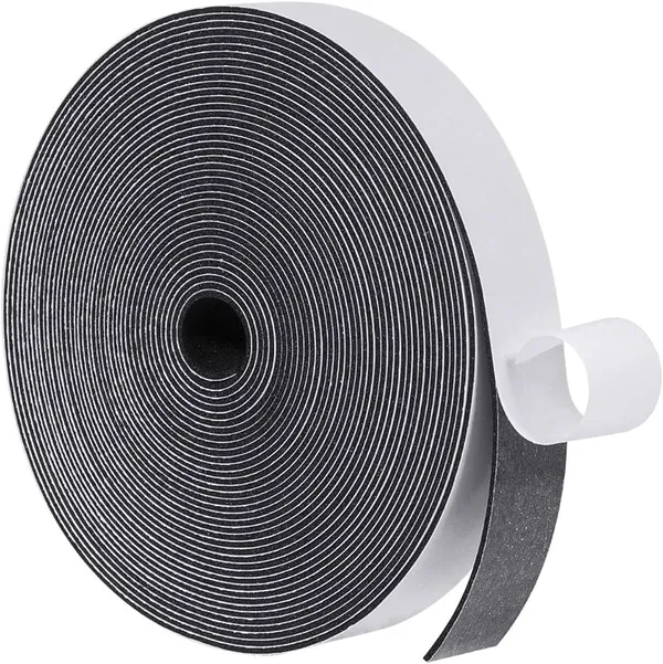 Black_Nitrile_Foam_Tape_(3Mm_X_48Mm_X_10Mtr)_Pack_Of_3