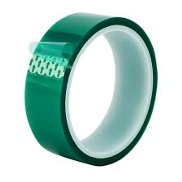Green_Green_Pet_Polyester_Tape