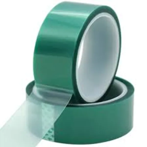 Green_Green_Pet_Polyester_Tape