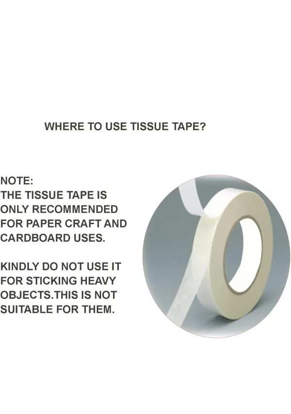 White_Tissue_Tape_(48Mm_X_50Mtr)_Pack_Of_2