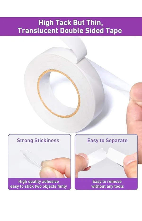 White_Tissue_Tape_(48Mm_X_50Mtr)_Pack_Of_2