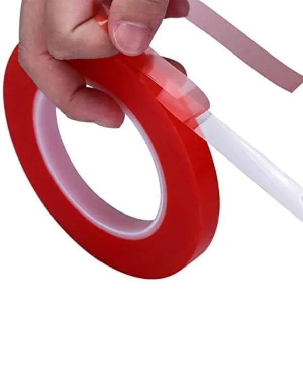 Red_Double_Sided_Red_Polyester_Tape_(24Mm_X_50Mtr)