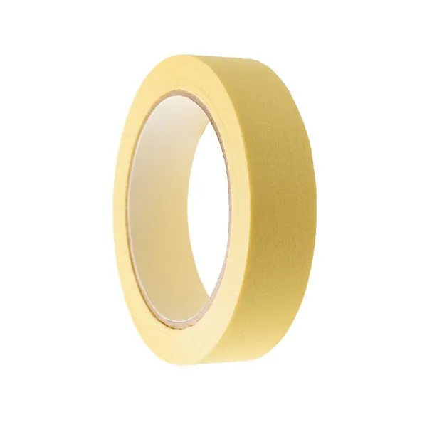Multi_Coloured_Masking_Tape_(18Mm_X_24Mm_X_20Mtr)_Pack_Of_16