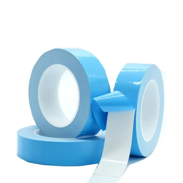 White_Thermal_Conductive_Tapes