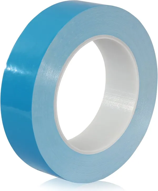 White_Thermal_Conductive_Tapes