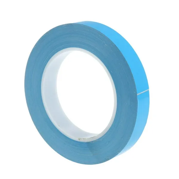 White_Thermal_Conductive_Tapes