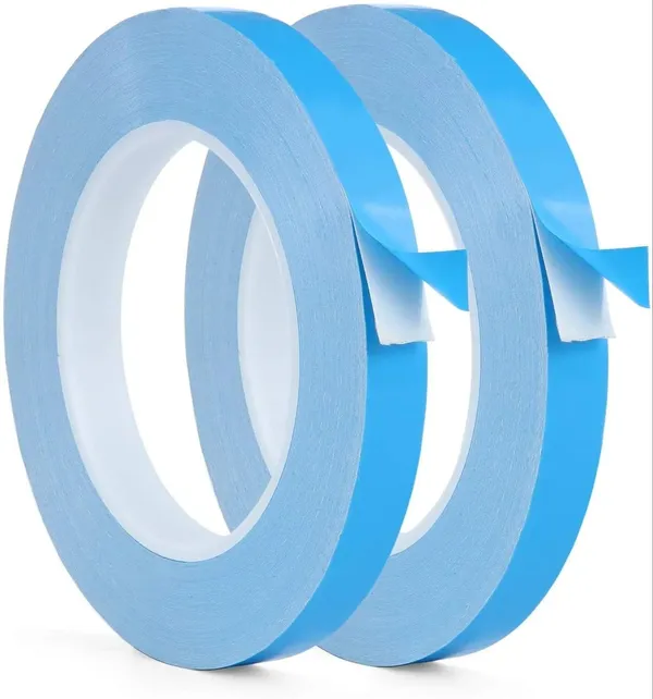 White_Thermal_Conductive_Tapes