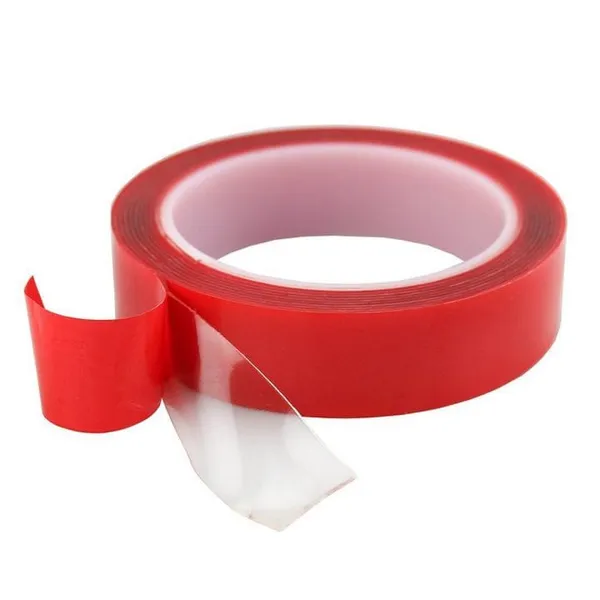 Transparent_Vhb_Clear_Tape_(1Mm_X_12Mm_X_7_Mtr)_Pack_Of_2