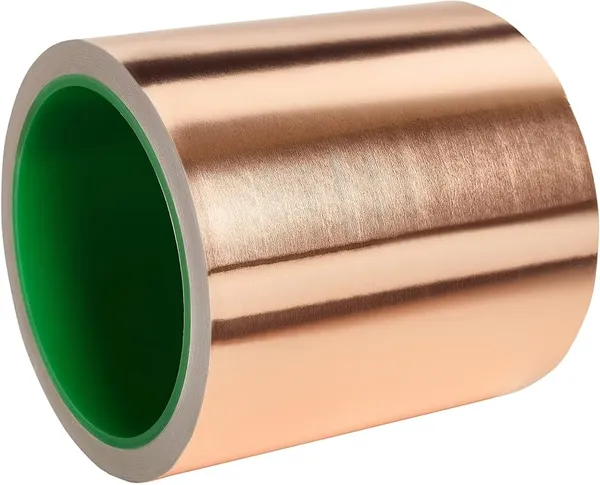 Brown_Premium_Quality_Copper_Foil_Tape