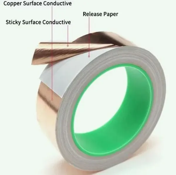 Brown_Premium_Quality_Copper_Foil_Tape