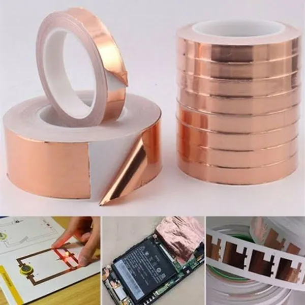 Brown_Premium_Quality_Copper_Foil_Tape