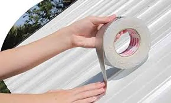 Silver_&_White_Butyl_Tape_Waterproof_Tape(48Mm_X_5Mtr)_Pack_Of_3