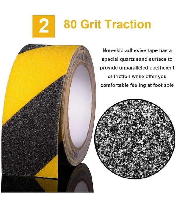 Multicolour_Pvc_Anti_Slip_Tape_(48Mm_X_5Mtr)