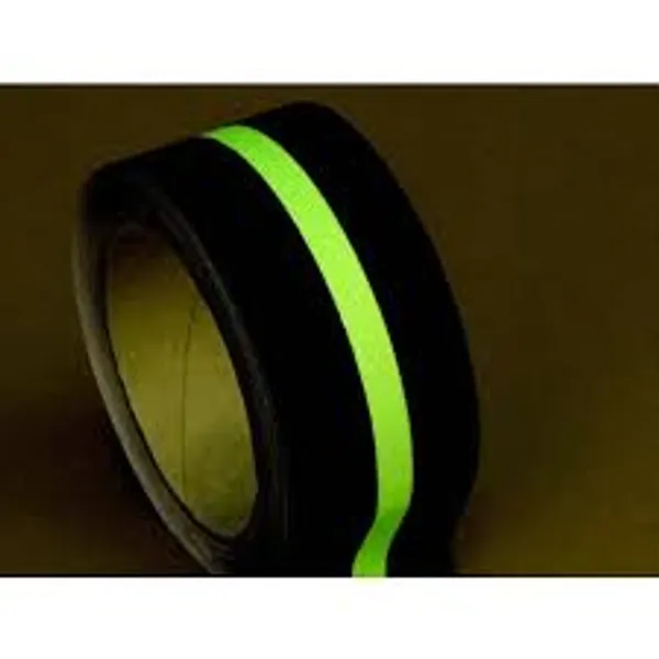 Yellow_Black_Glow_In_The_Dark_Tape_Skin_Friendly_(48Mm_X_5_Meter)