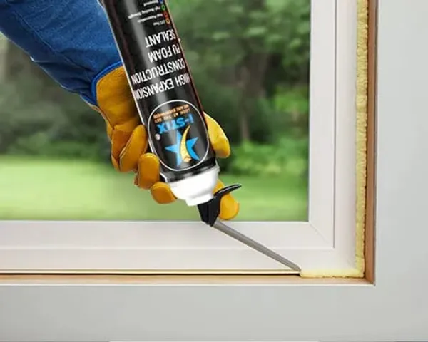 White_Pu_Foam_Sealant
