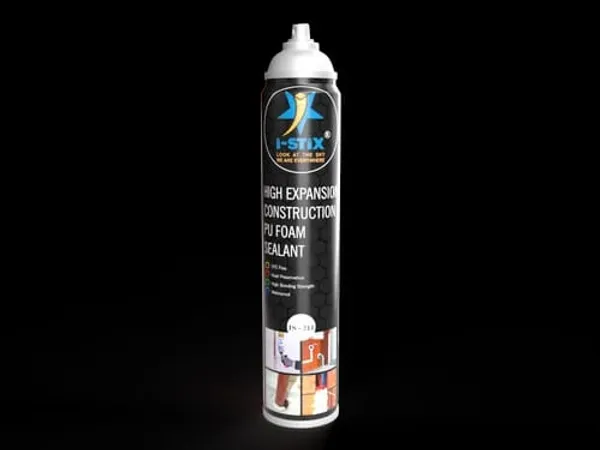 White_Pu_Foam_Sealant