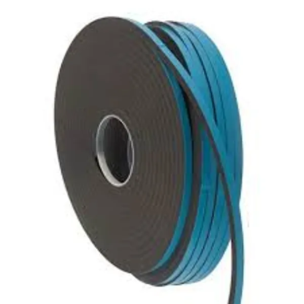 Black_Double_Sided_Spacer_Tape_(6Mm_X_6Mm_X_10Mtr)_Pack_Of_12