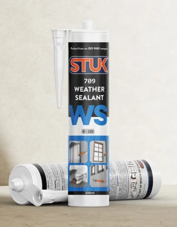 White_&_Black_Silicone_Sealant